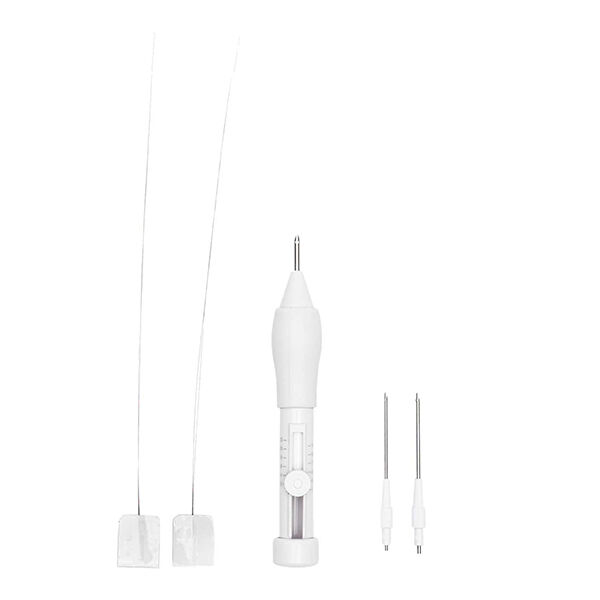 Punch Needle 3er-Set [13 cm],  image number 2