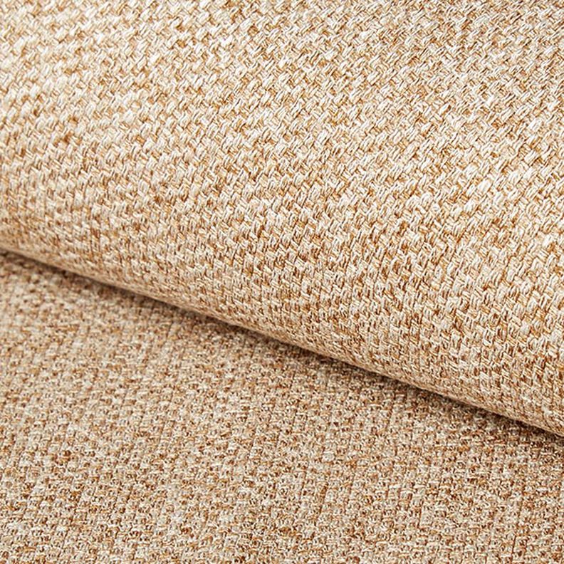 Polsterstoff Arne – beige,  image number 2