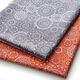 Baumwollstoff Cretonne Mandalacollage – grau,  thumbnail number 5