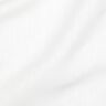 Europäisches Leinen Uni – weiss,  thumbnail number 2