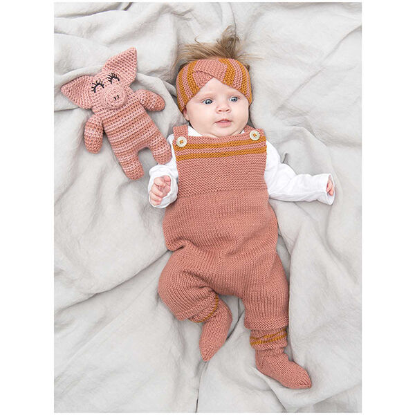 Handstrick-Magazin BABY 028 CLASSIC | Rico Design, image number 7