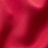Mikrofaser Satin – karminrot,  thumbnail number 3