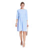 Kleid | Burda 5804 | 34-48,  thumbnail number 8