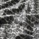 Flauschiger Manteljacquard Leomuster – anthrazit/hellgrau | Reststück 100cm,  thumbnail number 2