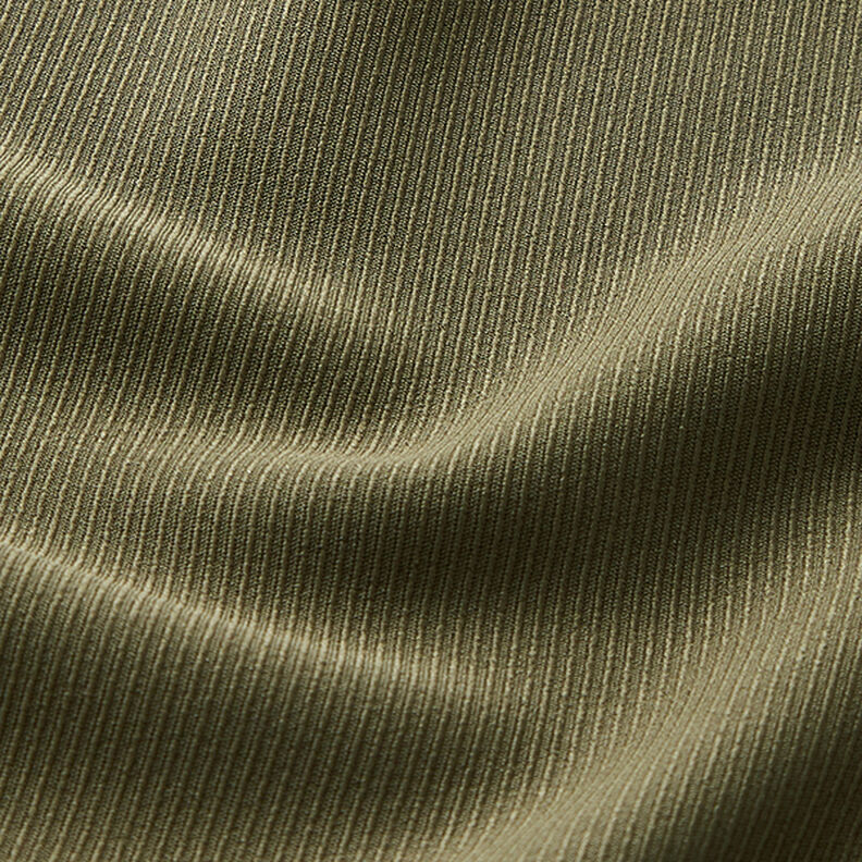 Stretch Hosenstoff Uni – dunkelpinie, image number 2