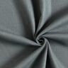 Reinleinen schwer Uni – grau,  thumbnail number 1