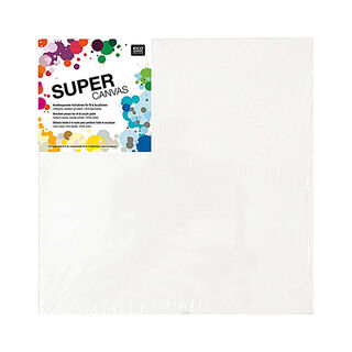 Home Keilrahmen [25 x 25 cm] | Rico Design, 