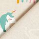 Dekostoff Halbpanama Einhornlandschaft,  thumbnail number 5