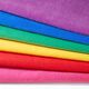 Antipilling Fleece – signalrot,  thumbnail number 4