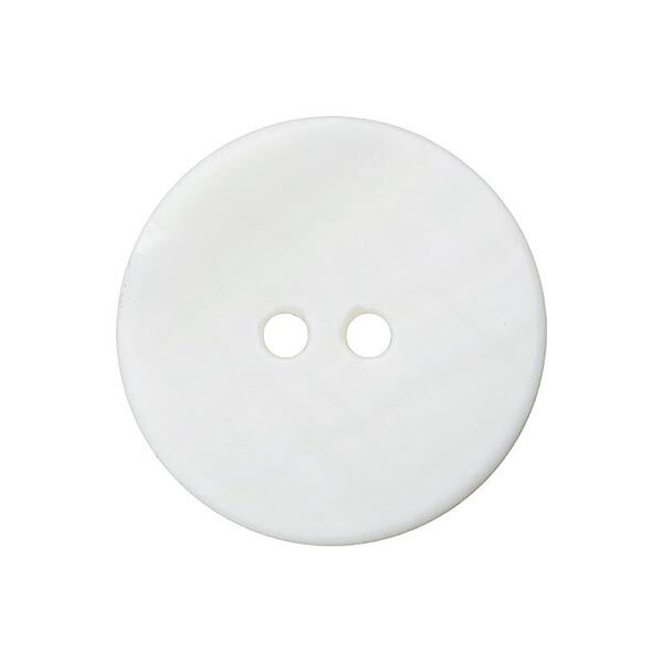 Blusen Knopf Set [ 10-teilig ] – weiss,  image number 3