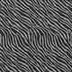 Jersey mit Lurex-Zebramuster – schwarz/silber,  thumbnail number 1
