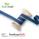 marineblau