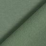 Leichter Baumwollsweat Uni – pinie,  thumbnail number 5