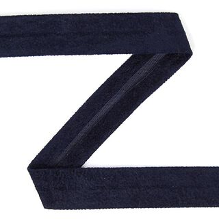 Falzband – Wildlederimitat 2 – navy, 