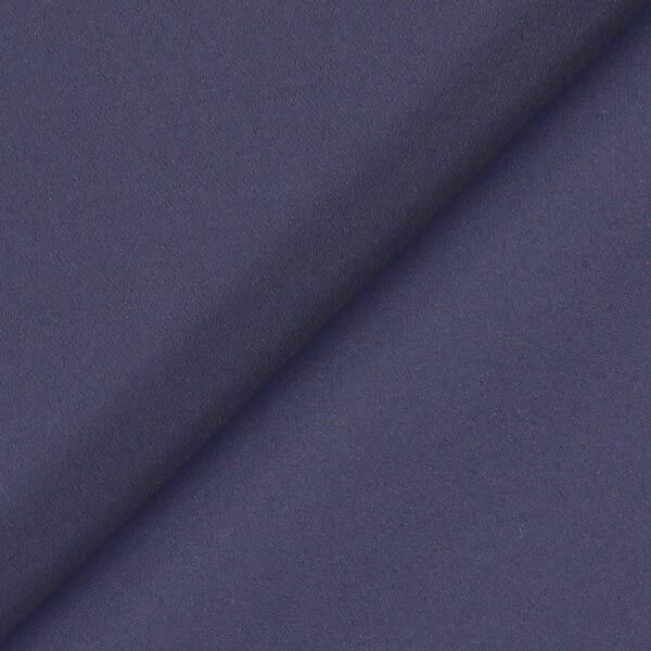 Verdunkelungsstoff – marineblau | Reststück 50cm