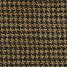 Viskosejersey – hellkhaki/schwarz,  thumbnail number 1