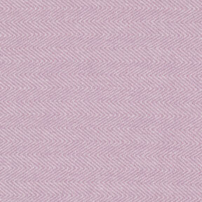 Wintersweat Querstreifen – lavendel/weiss, 