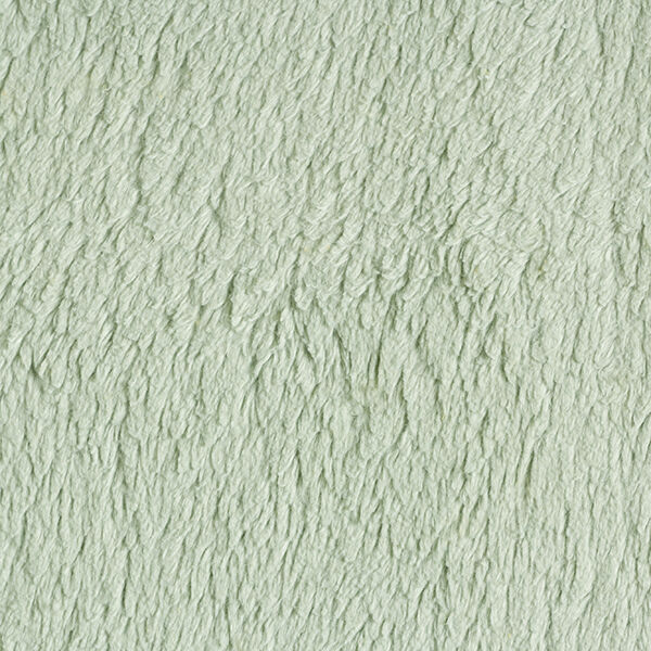 Baumwoll-Sherpa Uni – schilf, image number 1