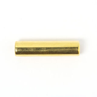 Kor métalliquedelende Elegant - gold metallic, 