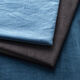 Breitcord vorgewaschen Uni – schwarz,  thumbnail number 9