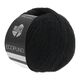Ecopuno, 50g | Lana Grossa – schwarz,  thumbnail number 1