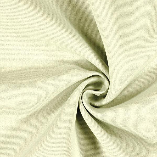 Verdunkelungsstoff – creme | Reststück 50cm