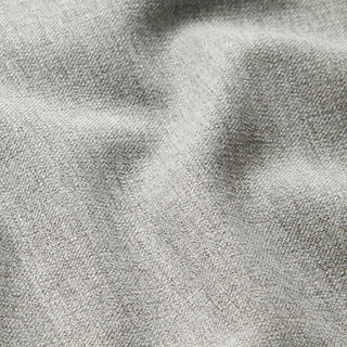 Hosenstoff Viskose-Mix Melange – grau, 