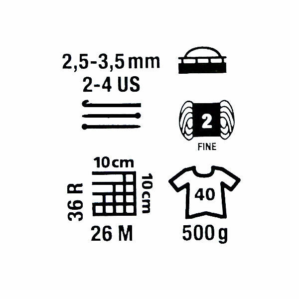 Catania | Schachenmayr, 50 g (0380)