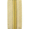 gold metallic