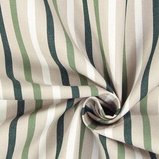Outdoorstoff Acrisol Poetry – beige/grün, 