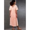 Kleid | Vogue 1799 | 42-50,  thumbnail number 3