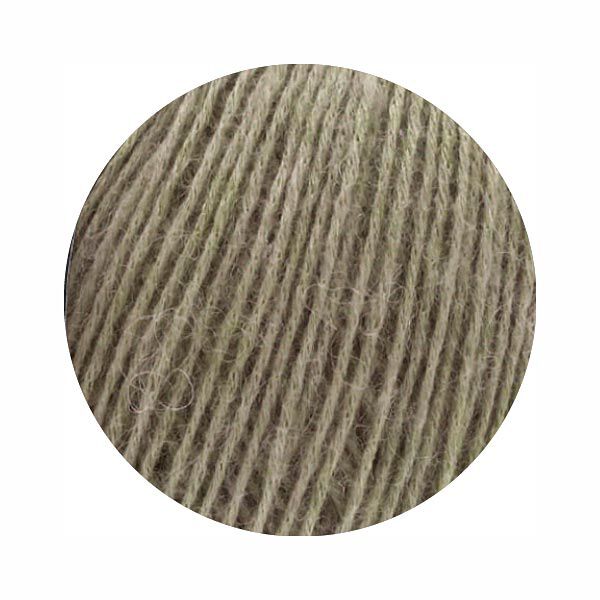 Ecopuno, 50g | Lana Grossa – khaki, image number 2
