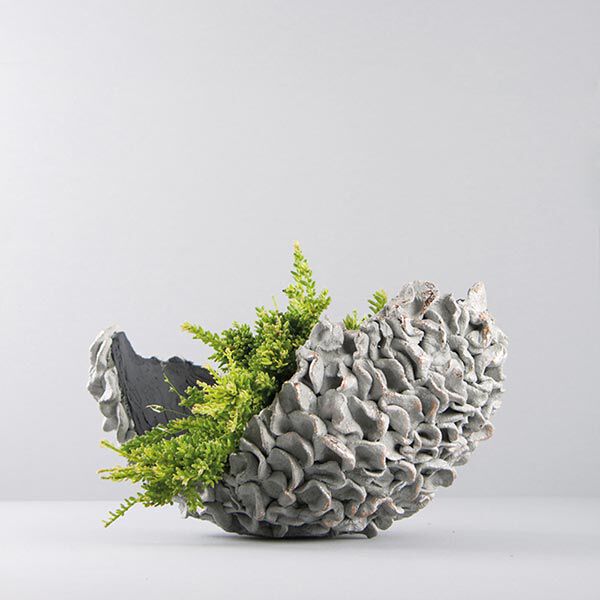 Kreativ-Knetbeton [3 kg] | Rayher,  image number 4