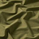 PERFORMANCE Jersey uni – dunkeloliv | Hamburger Liebe | Albstoffe, 