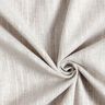 Dekostoff Jacquard abstraktes Gewebe recycelt – nebelgrau,  thumbnail number 3
