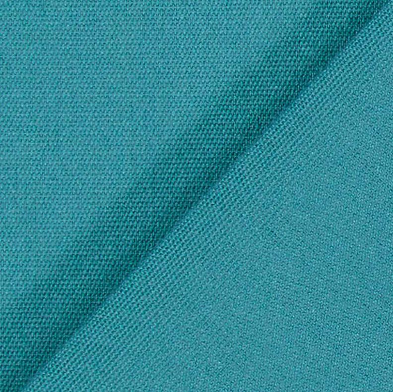 Outdoorstoff Acrisol Liso – petrol,  image number 3