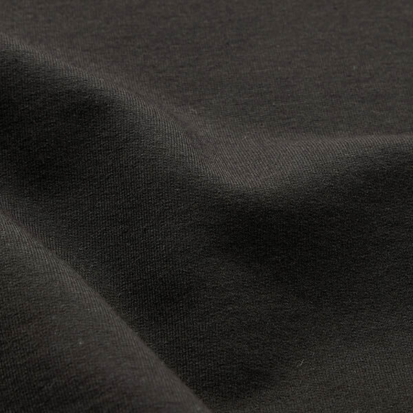 Sweatshirt angeraut Premium – schwarz,  image number 2