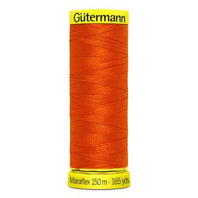 Maraflex elastischer Nähfaden (351) | 150 m | Gütermann, 