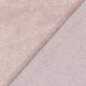 Nicki Stoff Uni – pastellviolett,  thumbnail number 3
