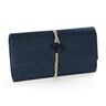 Filz 90 cm / 1 mm stark – navy,  thumbnail number 4