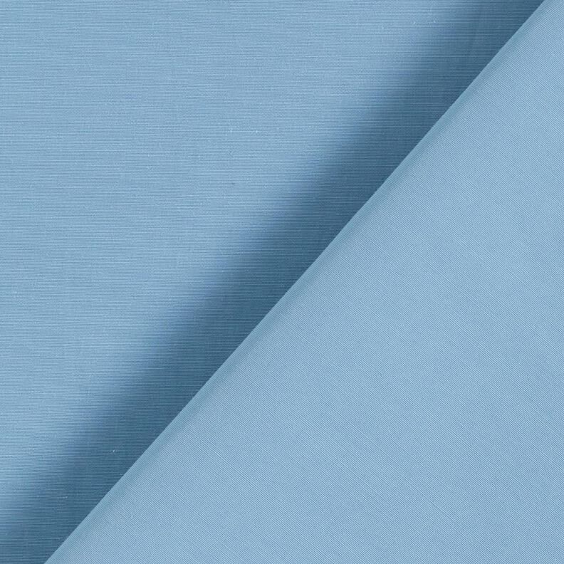 Regenjackenstoff Wasserabweisend Uni – hellblau,  image number 3