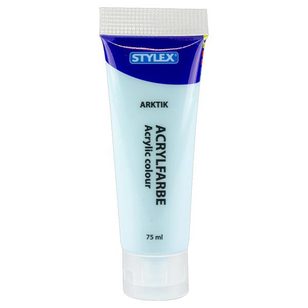 Acrylfarben-Set Pastell [6x75ml],  image number 3