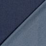 Denim Baumwoll-Mix Seersucker – marineblau,  thumbnail number 3