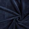 Stretchsamt Nicki – marineblau,  thumbnail number 1