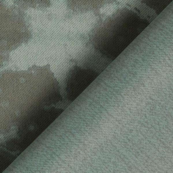Verdunkelungsstoff Batik – schilf, image number 4