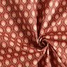 Beschichtete Baumwolle Bögen – terracotta,  thumbnail number 3
