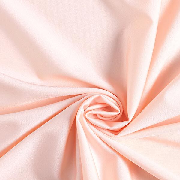 Hochelastischer Trikotstoff – rosé, image number 1