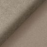 Polsterstoff klassisch Uni – taupe,  thumbnail number 3