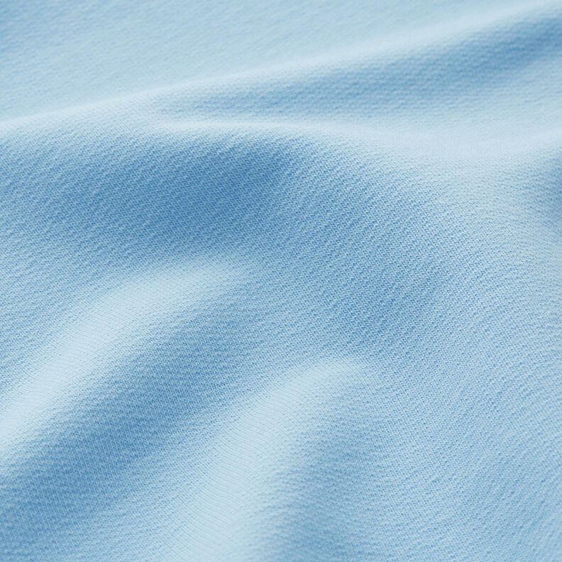 Leichter French Terry Uni – brilliantblau,  image number 2