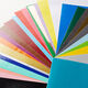 Vinylfolie Din A4 – blau,  thumbnail number 4